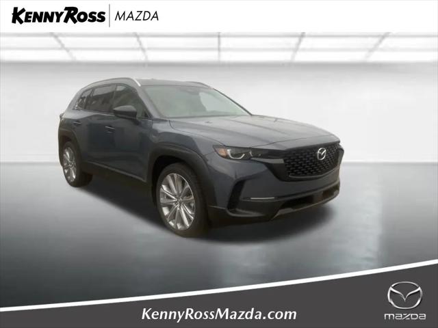 2026 Mazda CX-50 2.5 S Premium for sale in North Huntingdon, PA