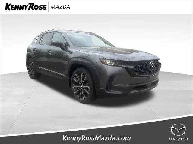 2026 Mazda CX-50 2.5 S Premium for sale in North Huntingdon, PA