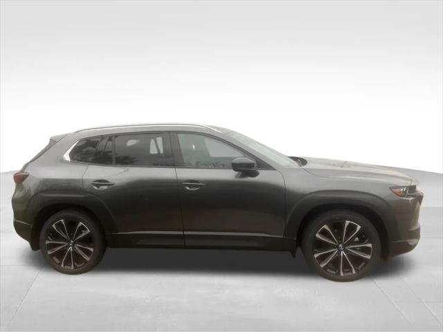 2026 Mazda CX-50 2.5 S Premium