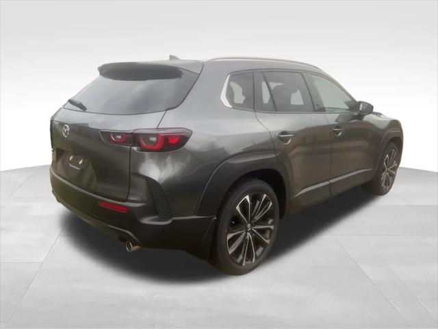 2026 Mazda CX-50 2.5 S Premium