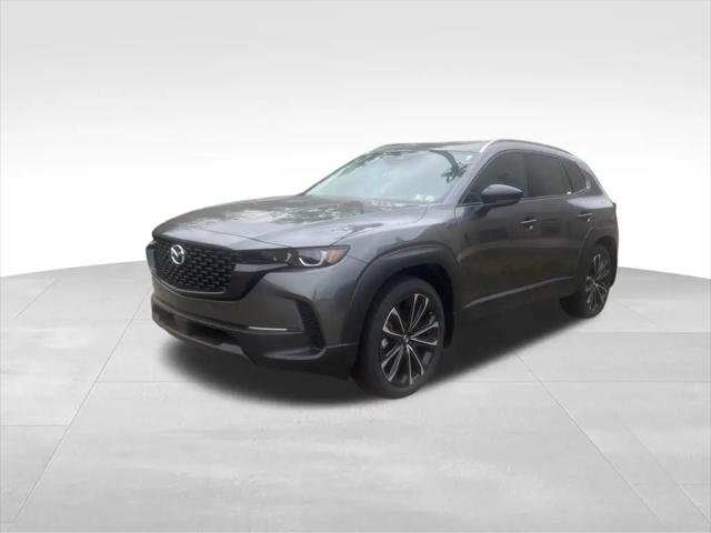 2026 Mazda CX-50 2.5 S Premium
