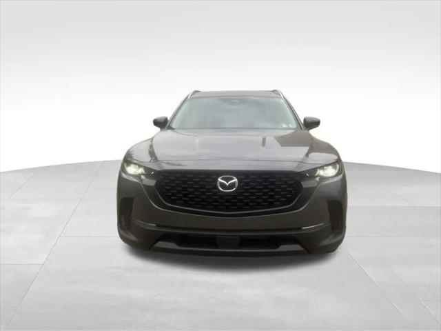 2026 Mazda CX-50 2.5 S Premium