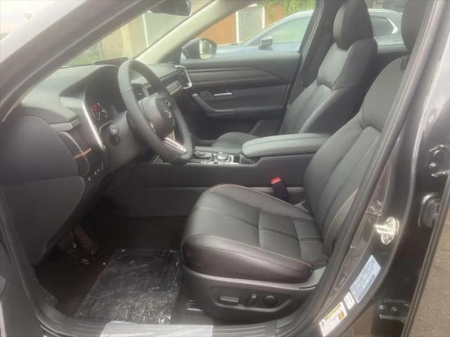 2026 Mazda CX-50 2.5 S Premium