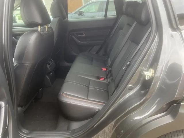 2026 Mazda CX-50 2.5 S Premium