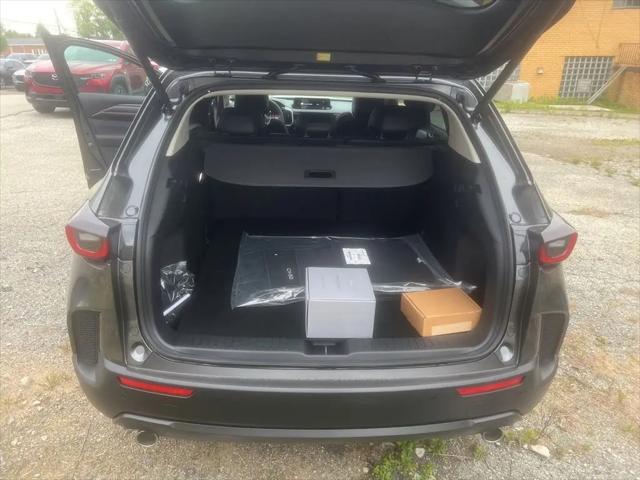 2026 Mazda CX-50 2.5 S Premium