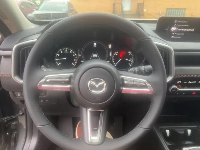2026 Mazda CX-50 2.5 S Premium