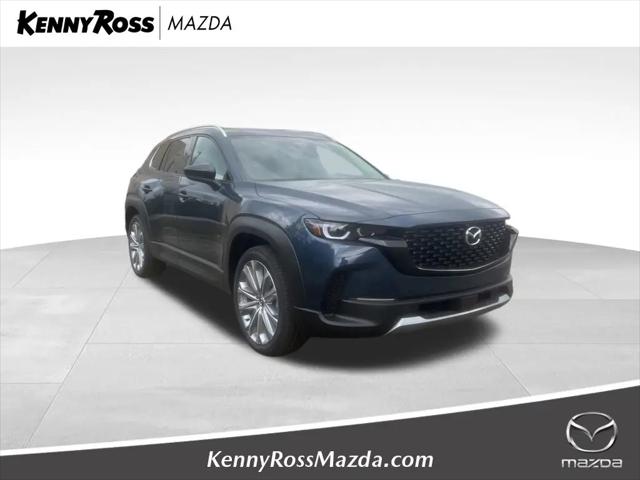 2026 Mazda CX-50 2.5 Turbo Premium Plus for sale in North Huntingdon, PA