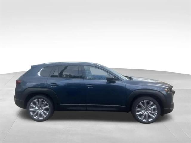 2026 Mazda CX-50 2.5 Turbo Premium Plus
