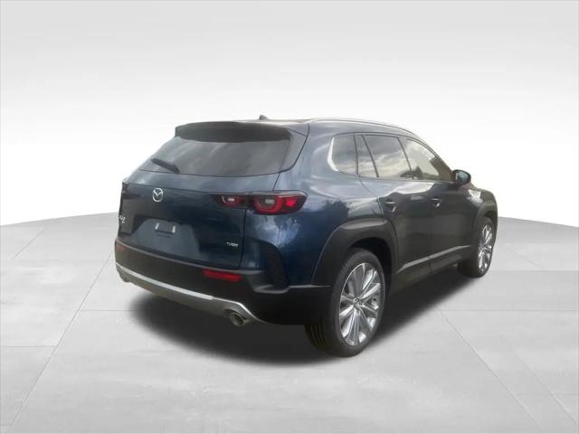 2026 Mazda CX-50 2.5 Turbo Premium Plus