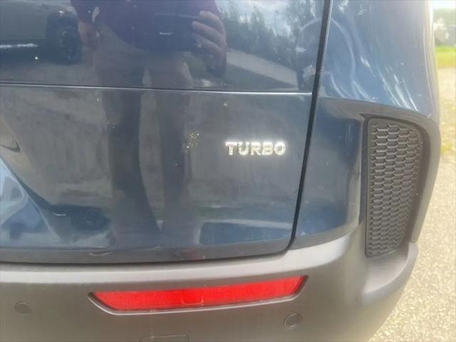 2026 Mazda CX-50 2.5 Turbo Premium Plus
