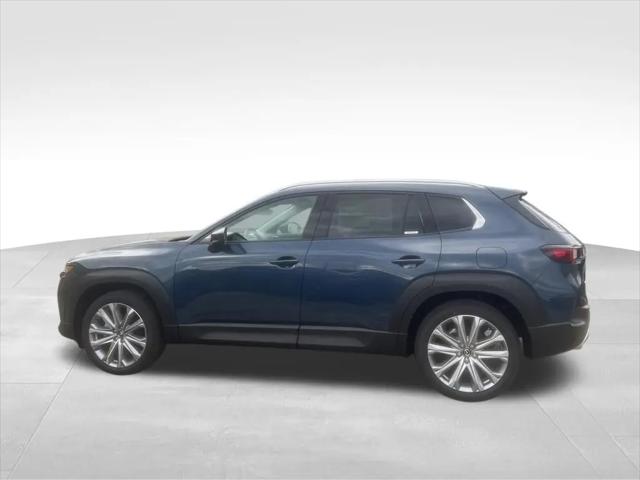 2026 Mazda CX-50 2.5 Turbo Premium Plus