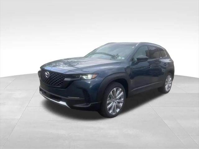 2026 Mazda CX-50 2.5 Turbo Premium Plus