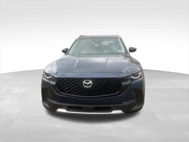 2026 Mazda CX-50 2.5 Turbo Premium Plus