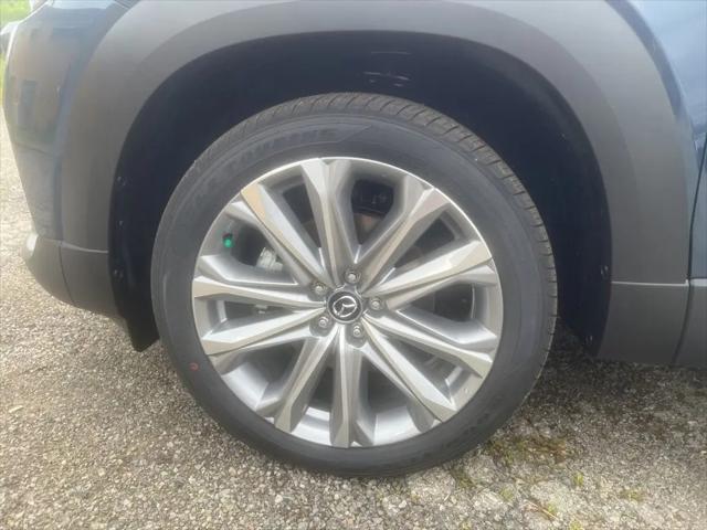 2026 Mazda CX-50 2.5 Turbo Premium Plus