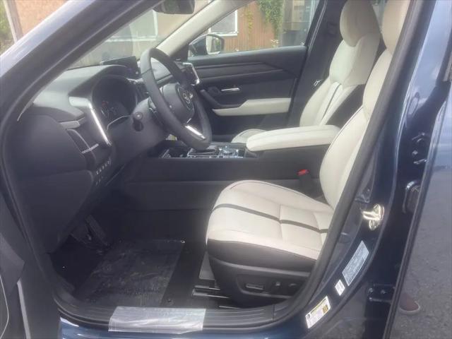 2026 Mazda CX-50 2.5 Turbo Premium Plus
