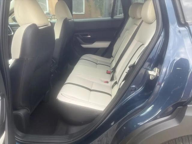 2026 Mazda CX-50 2.5 Turbo Premium Plus
