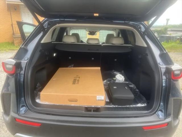 2026 Mazda CX-50 2.5 Turbo Premium Plus