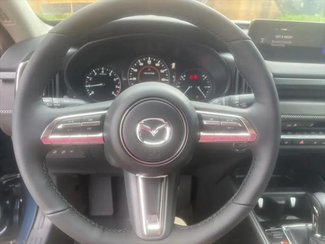 2026 Mazda CX-50 2.5 Turbo Premium Plus