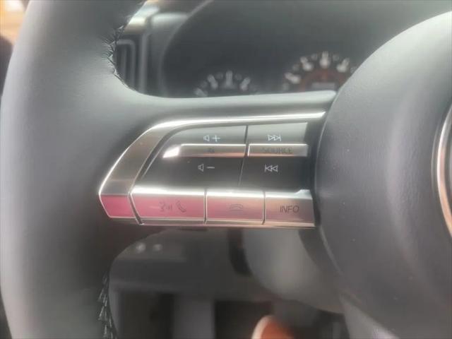 2026 Mazda CX-50 2.5 Turbo Premium Plus