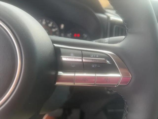2026 Mazda CX-50 2.5 Turbo Premium Plus