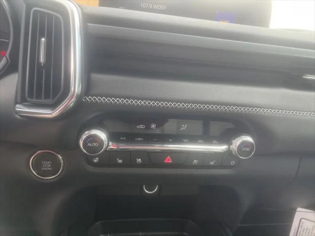 2026 Mazda CX-50 2.5 Turbo Premium Plus