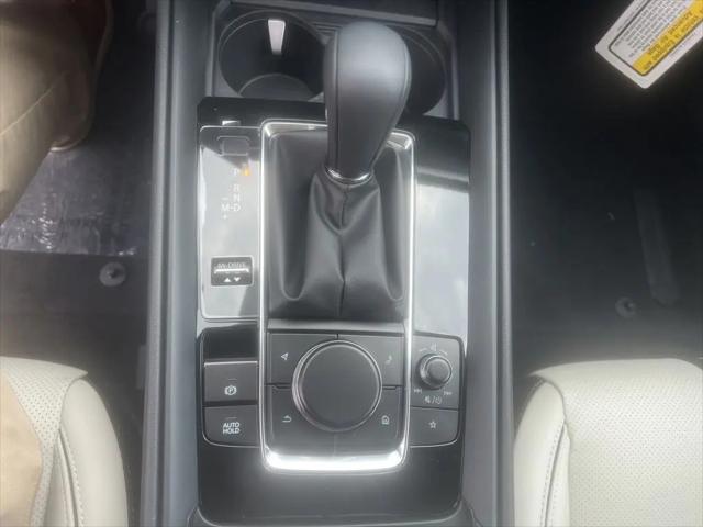 2026 Mazda CX-50 2.5 Turbo Premium Plus