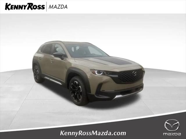 2026 Mazda CX-50 2.5 Turbo Meridian Edition for sale in North Huntingdon, PA