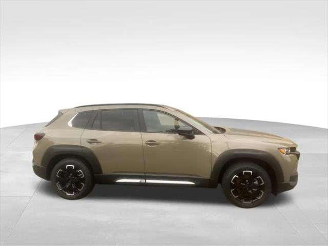 2026 Mazda CX-50 2.5 Turbo Meridian Edition