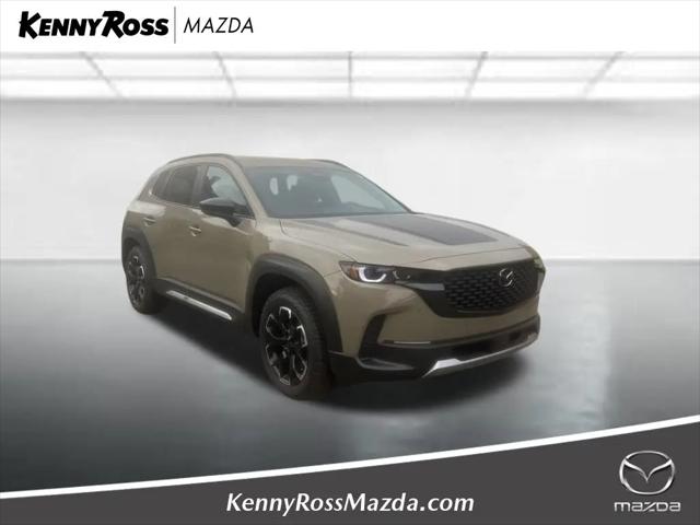 2026 Mazda CX-50 2.5 Turbo Meridian Edition for sale in North Huntingdon, PA