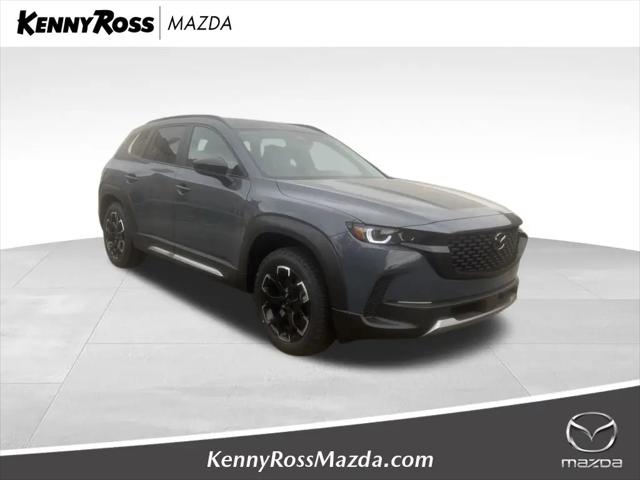 2026 Mazda CX-50 2.5 Turbo Meridian Edition for sale in North Huntingdon, PA