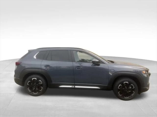 2026 Mazda CX-50 2.5 Turbo Meridian Edition