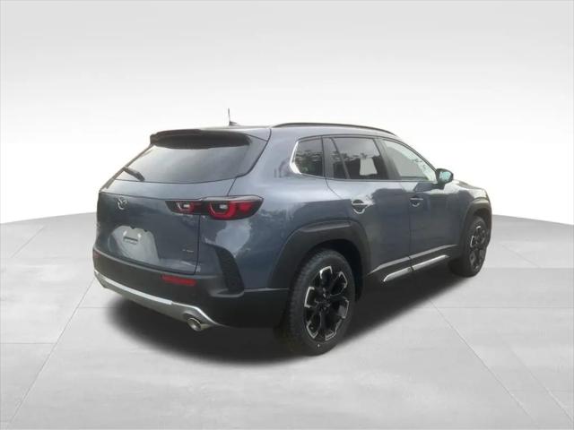 2026 Mazda CX-50 2.5 Turbo Meridian Edition