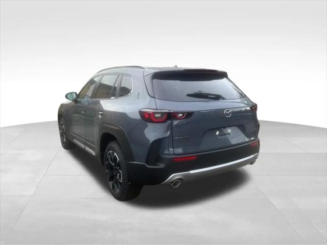 2026 Mazda CX-50 2.5 Turbo Meridian Edition