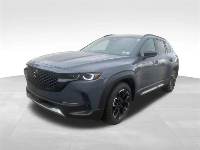 2026 Mazda CX-50 2.5 Turbo Meridian Edition