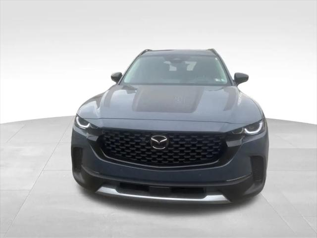 2026 Mazda CX-50 2.5 Turbo Meridian Edition