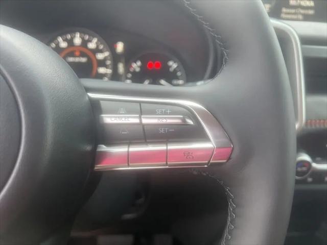 2026 Mazda CX-50 2.5 Turbo Meridian Edition