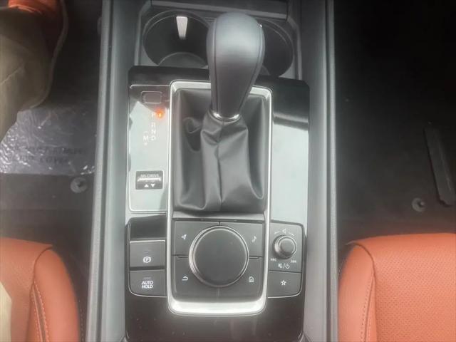 2026 Mazda CX-50 2.5 Turbo Meridian Edition