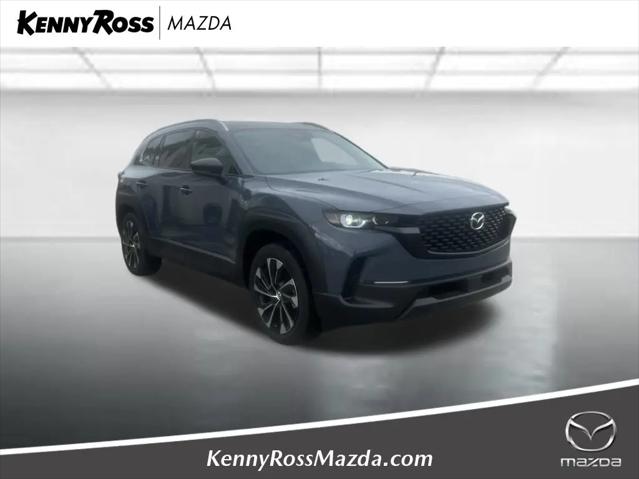 2026 Mazda CX-50 Hybrid Premium Plus for sale in North Huntingdon, PA