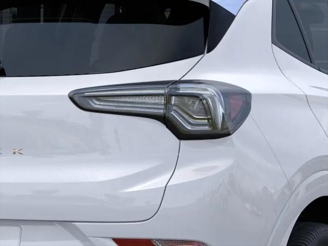 2026 Buick Encore GX Avenir FWD