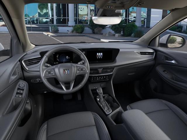 2026 Buick Encore GX Avenir FWD