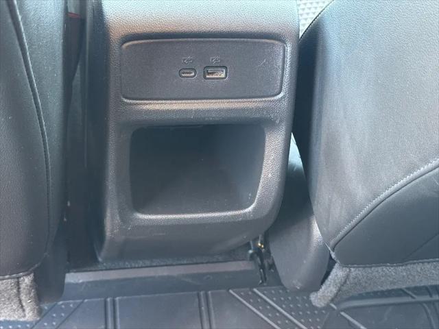 2024 Chevrolet Trax FWD LT