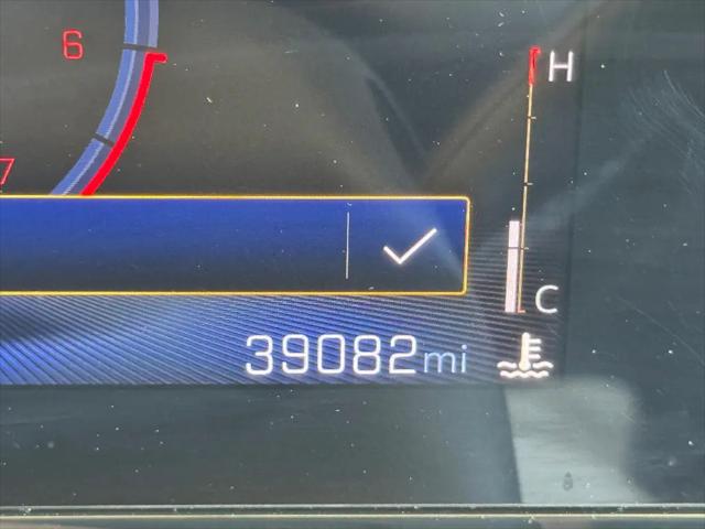 2024 Chevrolet Trax FWD LT