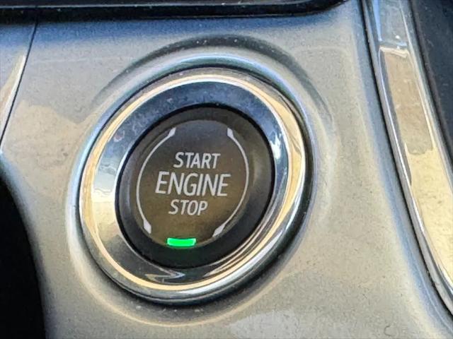 2024 Chevrolet Trax FWD LT