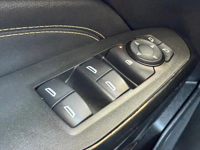 2024 Chevrolet Trax FWD LT