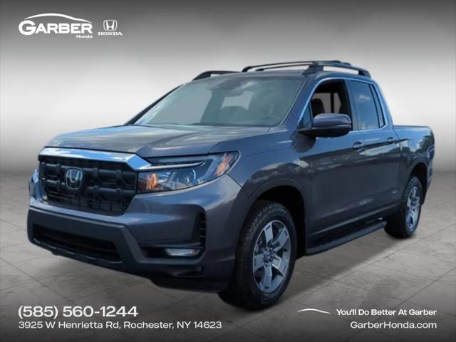2026 Honda Ridgeline RTL for sale in Rochester, NY