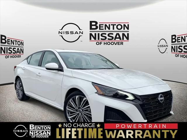 2026 Nissan Altima SV FWD for sale in Hoover, AL