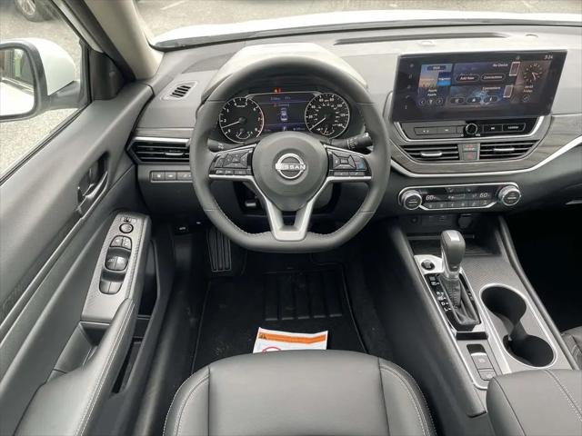 2026 Nissan Altima SV FWD