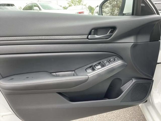 2026 Nissan Altima SV FWD