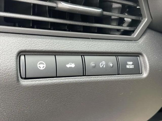 2026 Nissan Altima SV FWD