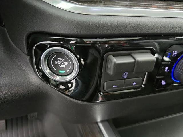 2026 Chevrolet Silverado 1500 4WD Crew Cab Standard Bed LTZ